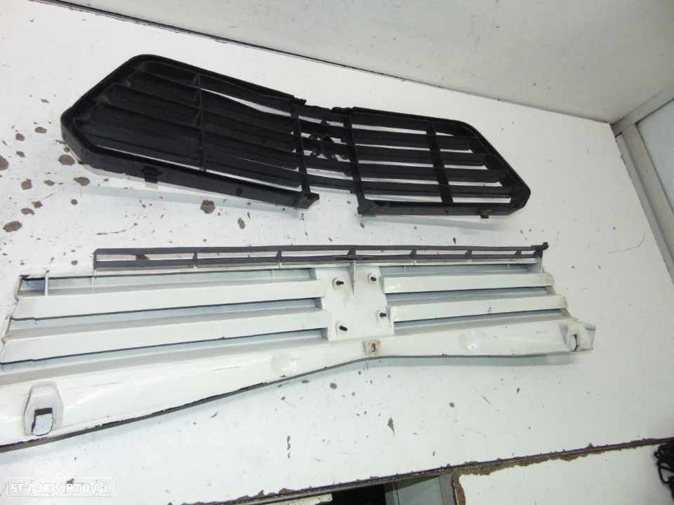 Citroen Dyane/Peugeot 205 grelha - 6