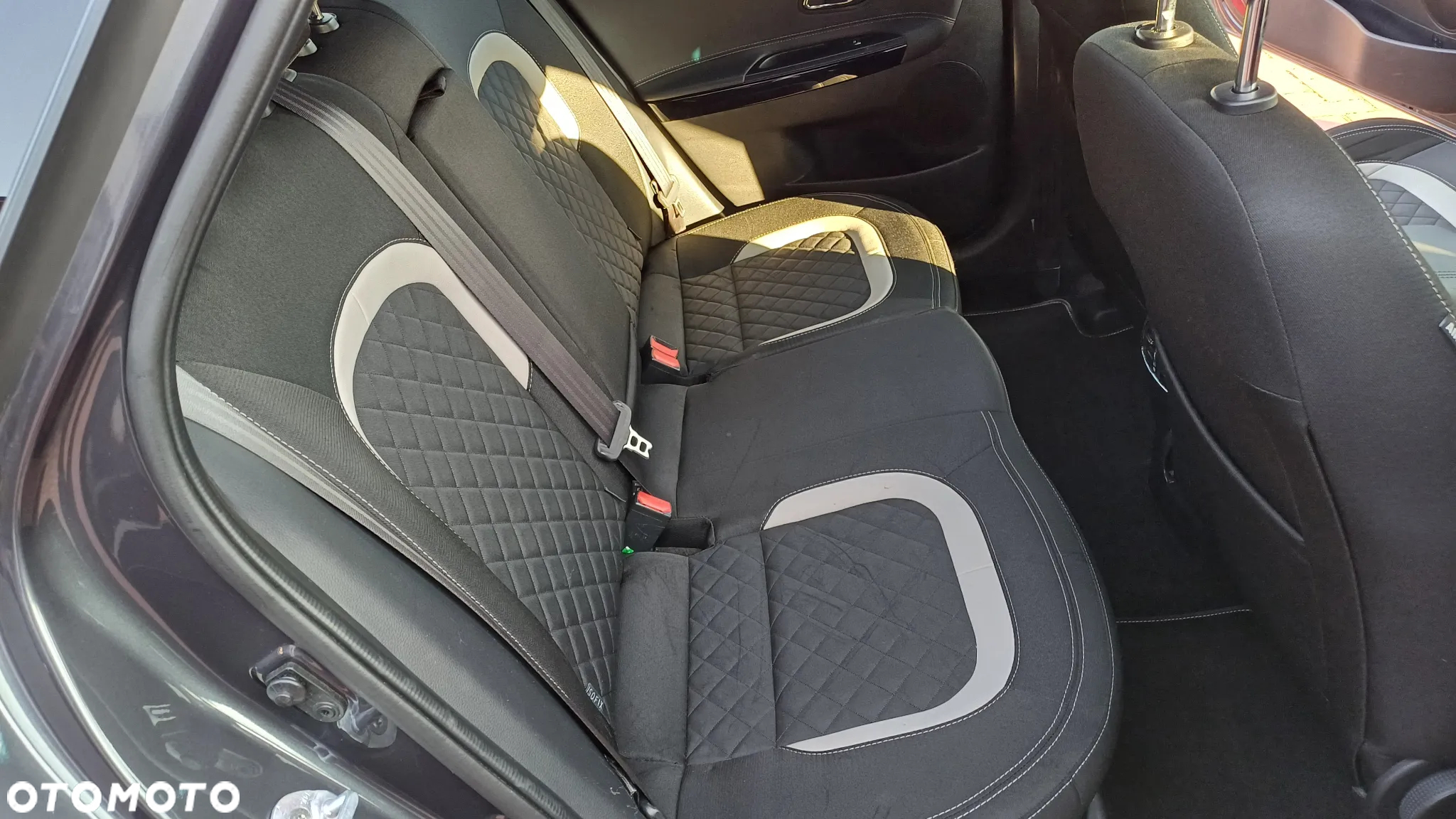 Kia Ceed Cee'd 1.0 T-GDI GT Line - 32