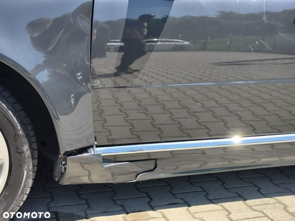 Volvo S80 - 26