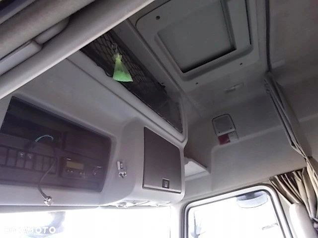 RENAULT PREMIUM 450 DXI KABINA KOMPLETNA AUTOMAT - 6
