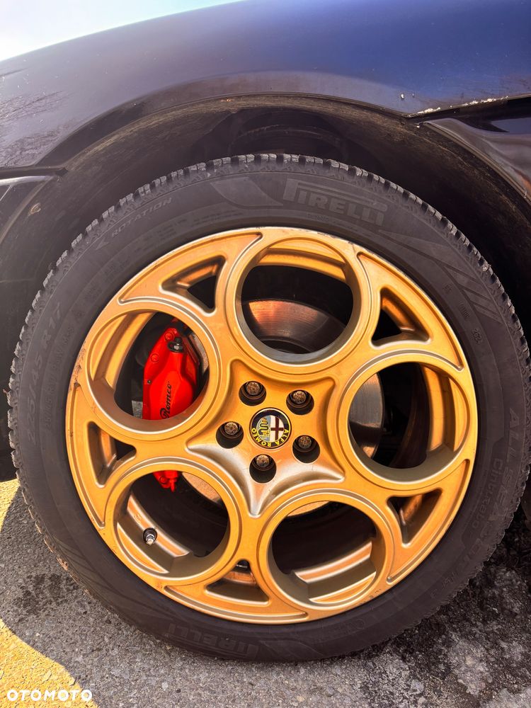 Alfa Romeo GTV 2.0 V6 Turbo Lusso - 8