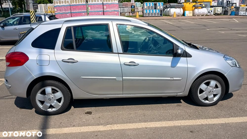 Renault Clio 1.5 dCi Alize - 3