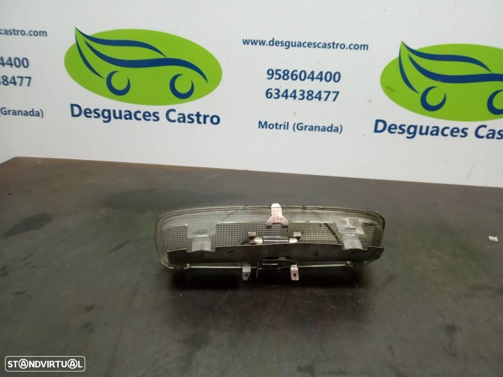 LUZ INTERIOR FORD FOCUS 2000 -XS4113776AA - 3