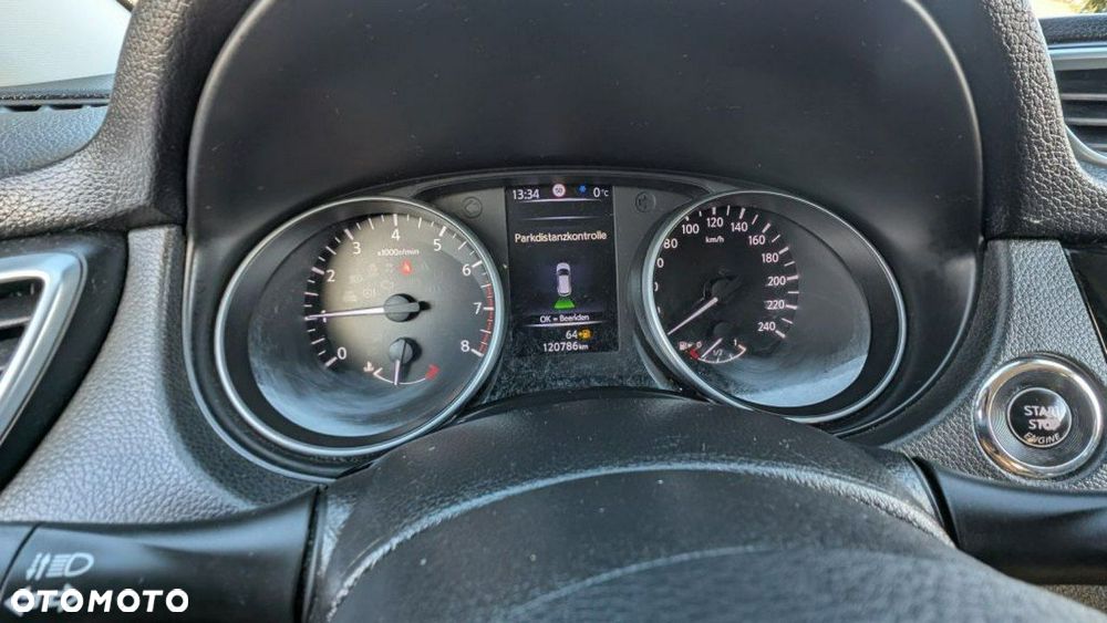 Nissan Qashqai - 16