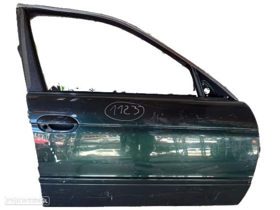 Porta Frente Dto Bmw 5 (E39) - 1