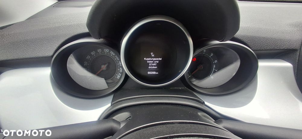 Fiat 500X 1.4 MultiAir 4x2 S&S City Cross - 17