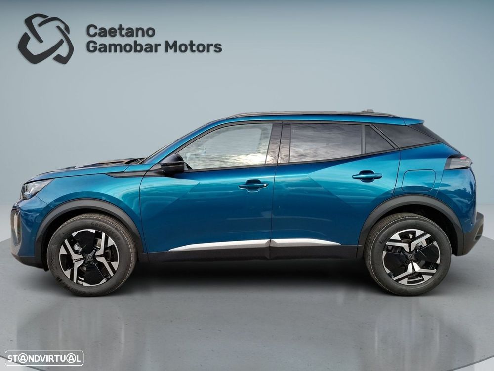 Peugeot 2008 1.2 PureTech Allure - 5