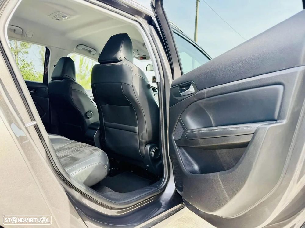 Peugeot 308 SW 1.5 BlueHDi Allure - 25