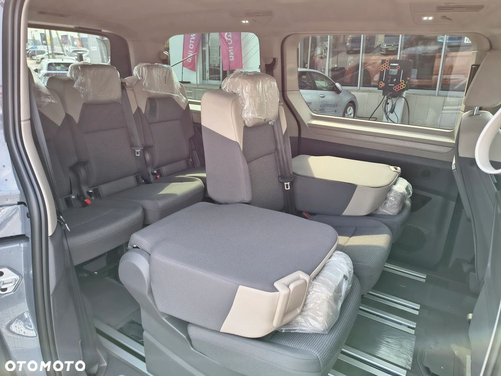 Volkswagen Multivan 2.0 TDI L2 DSG - 13
