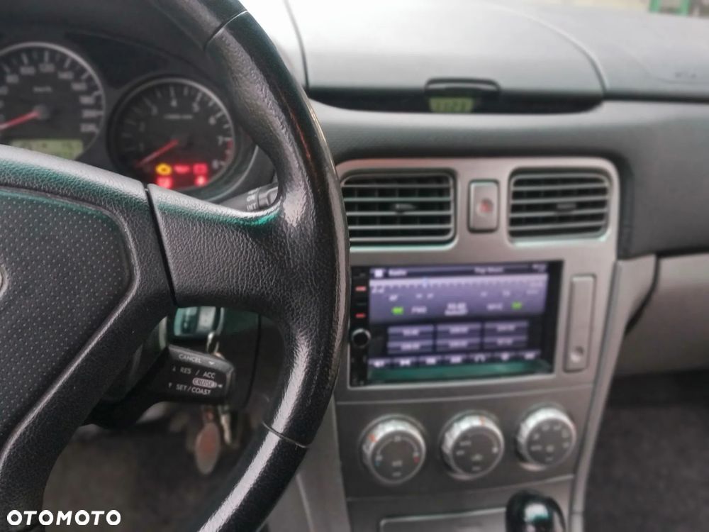 Subaru Forester 2.0 XL - 8