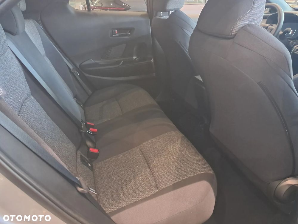 Toyota C-HR 1.8 Hybrid Style - 7