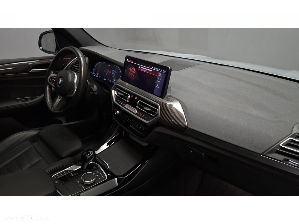 BMW X3 - 27