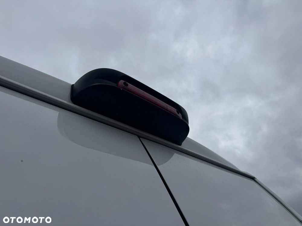 Peugeot Boxer - 20