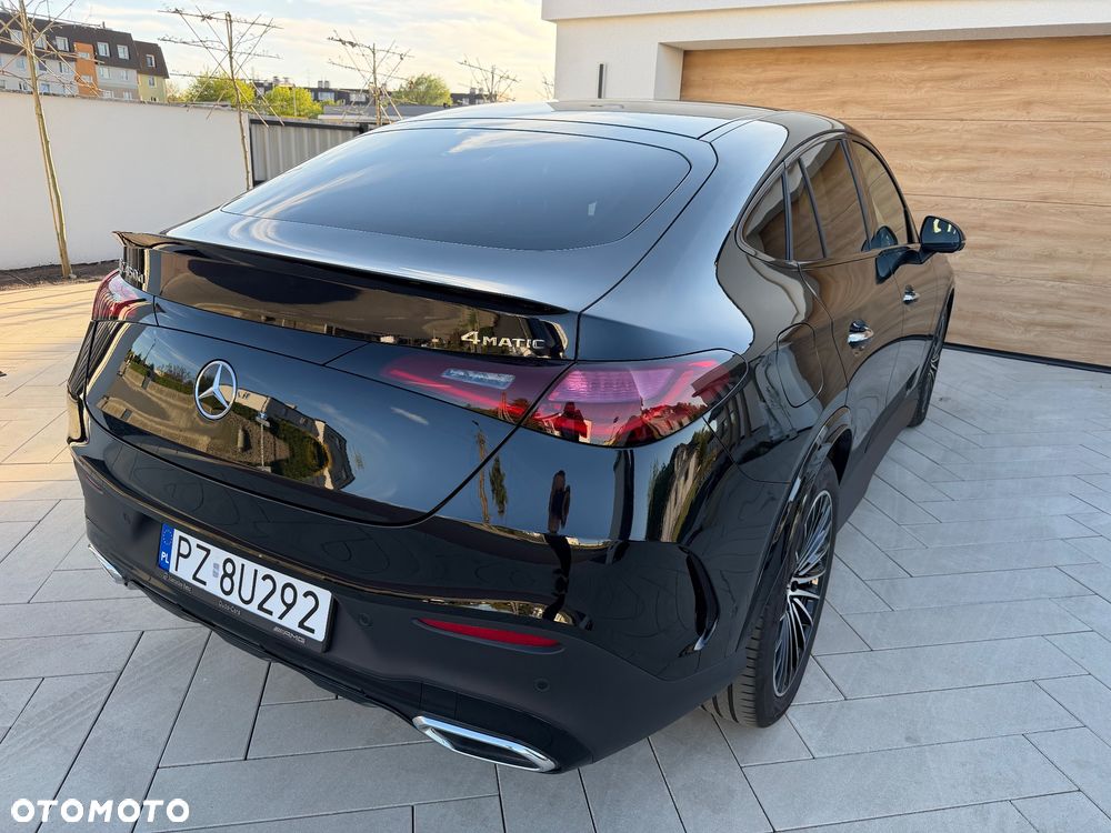 Mercedes-Benz GLC - 11