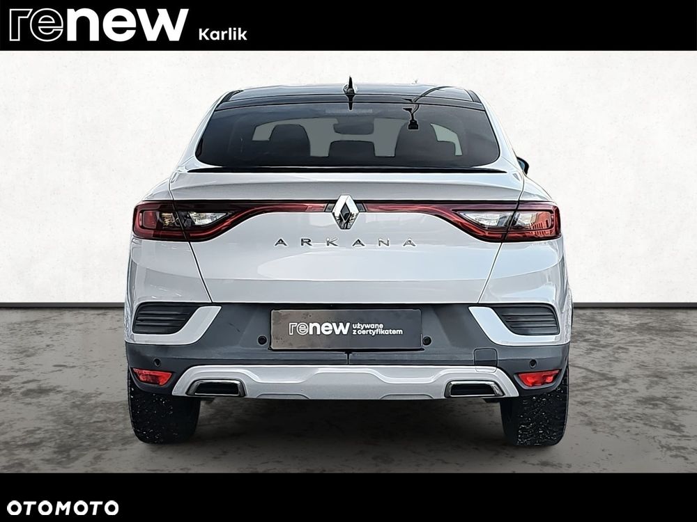 Renault Arkana - 6