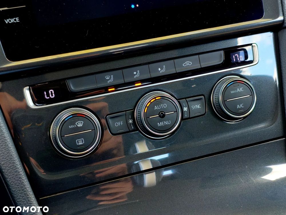 Volkswagen Golf 1.5 TSI BMT Evo Comfortline DSG - 13