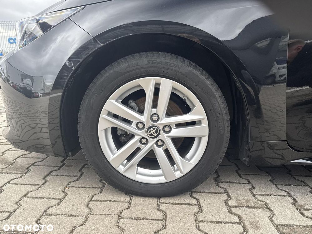 Toyota Corolla 1.8 Hybrid Comfort - 19