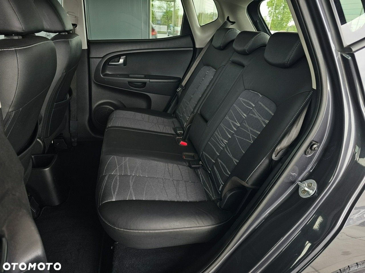 Kia Venga - 26