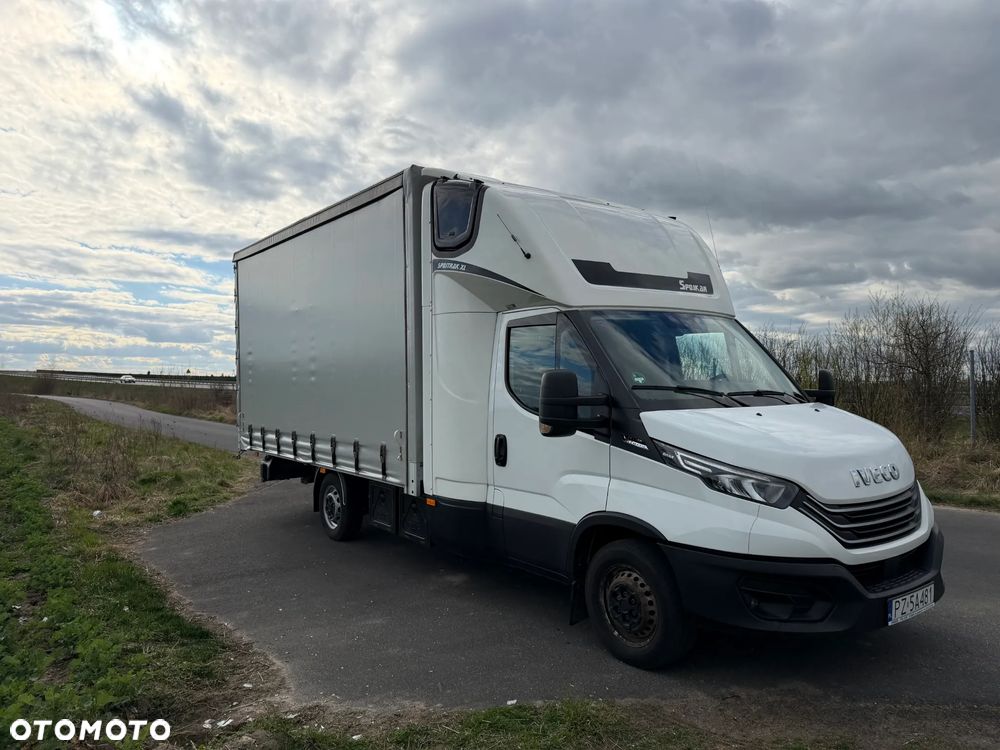 Iveco DAILY - 2
