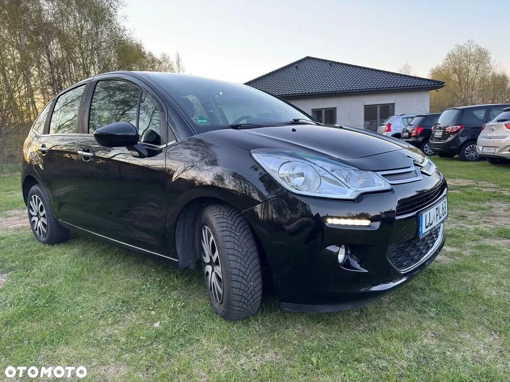 Citroën C3 - 3