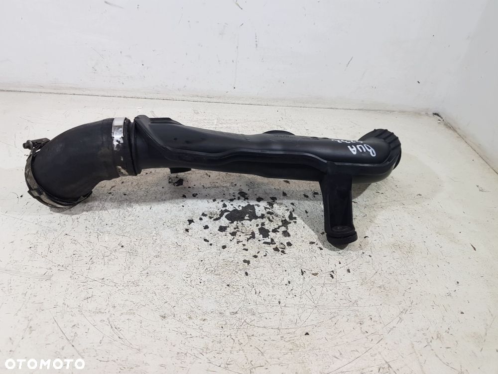 przewód rura intrcoolera 3c0145762ah vw audi skoda seat 2.0 tfsi bwa - 4