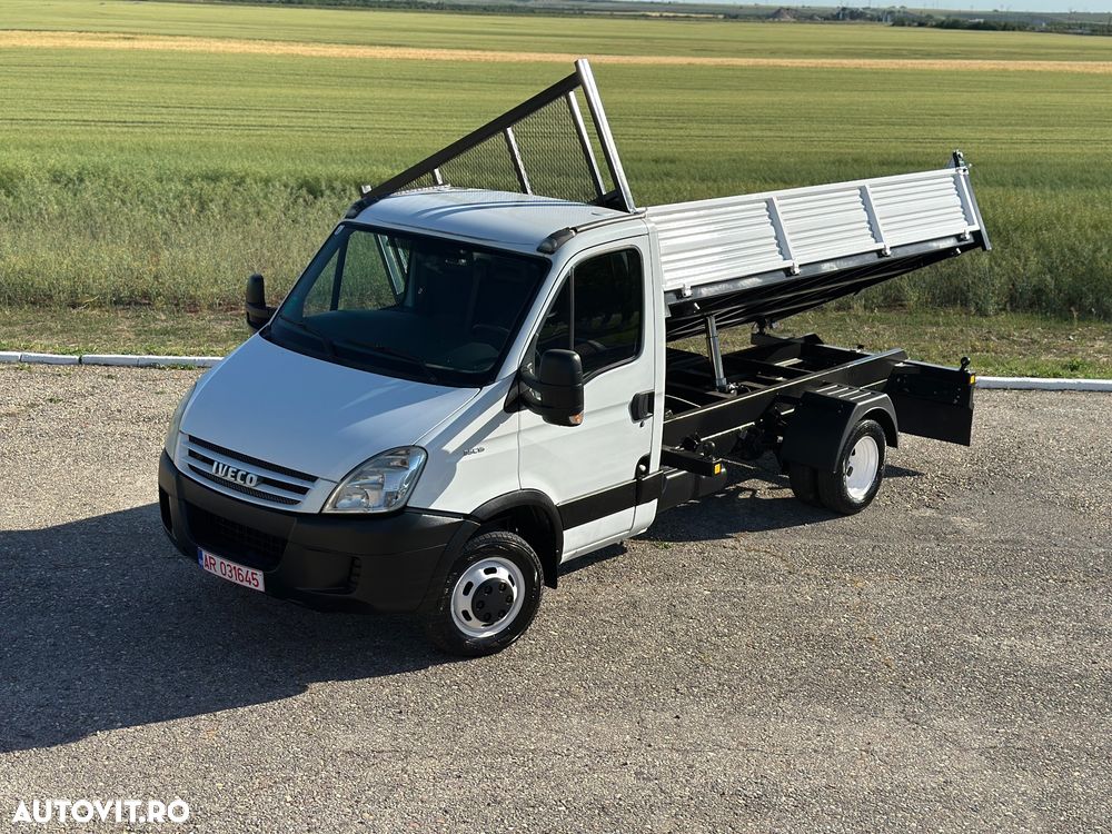 Iveco Daily - 1