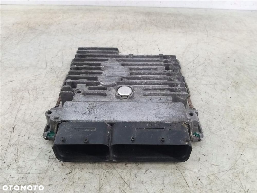 Komputer sterownik silnika Skoda Fabia II 2007-2014 1,6 TDI 03L906023NG