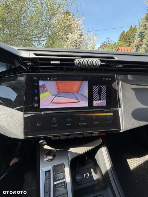 Peugeot 308 1.2 PureTech Allure S&S EAT8 - 13