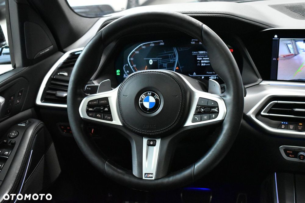 BMW X5 - 16