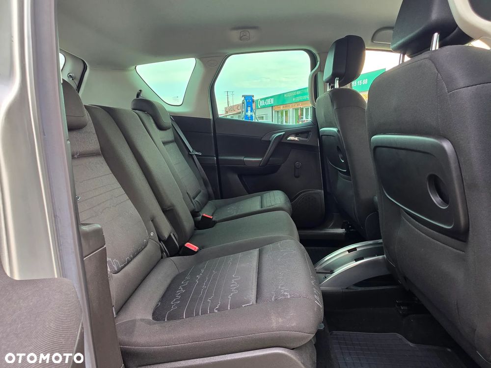 Opel Meriva 1.4 T Enjoy - 20