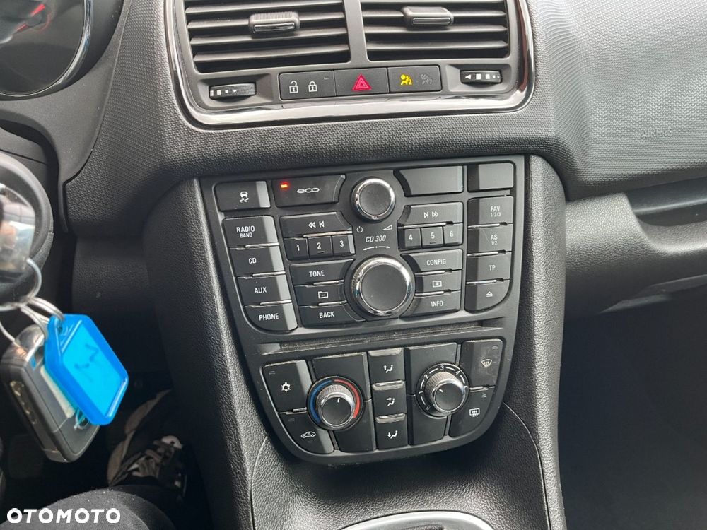 Opel Meriva 1.6 CDTI Enjoy S&S - 16