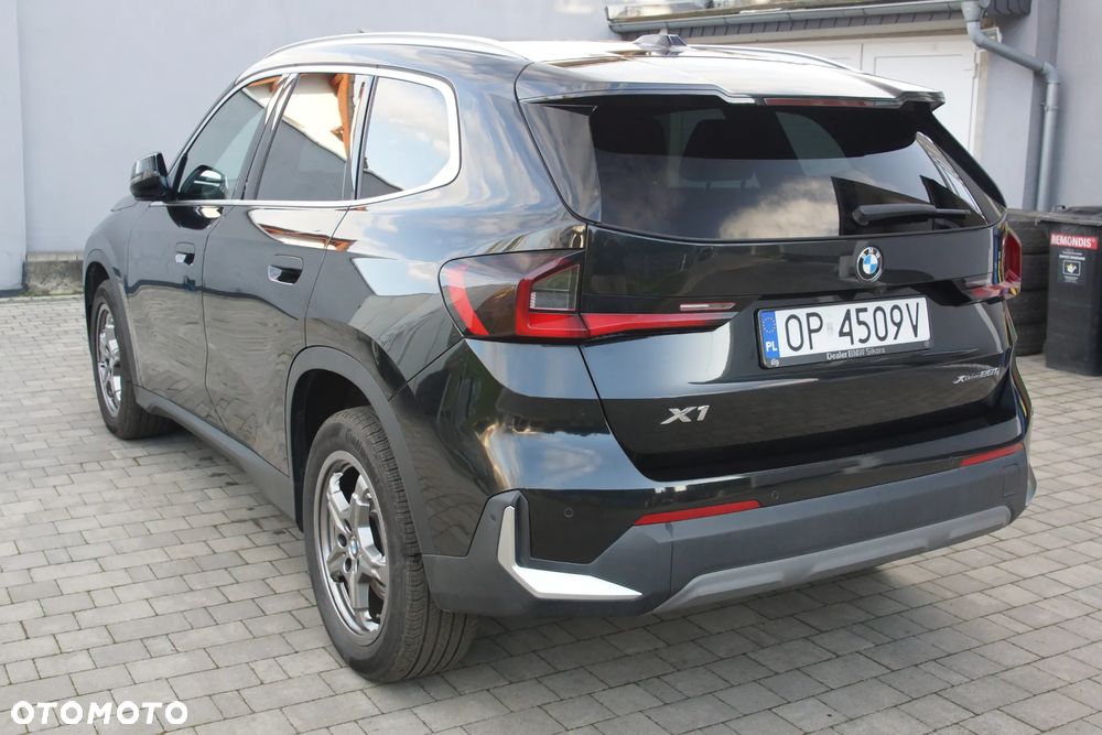 BMW X1 - 10