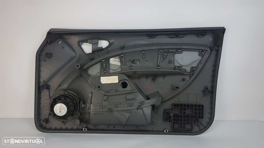 FORRA DA PORTA FRENTE ESQUERDA SEAT IBIZA SC (6J1) REFERENCE - 3