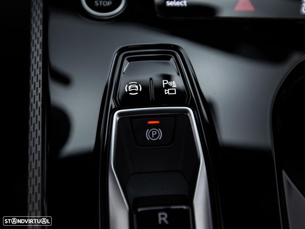 Audi A5 Avant TDI S line Tech - 35