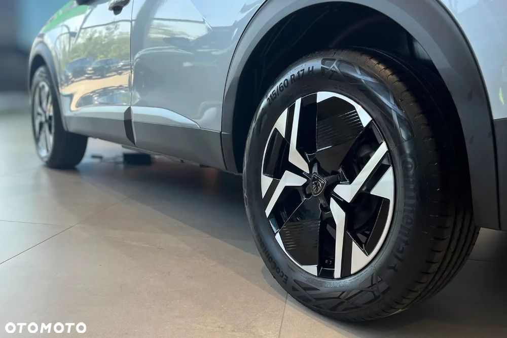 Peugeot 2008 PureTech mHEV Allure e-DCS6 - 15