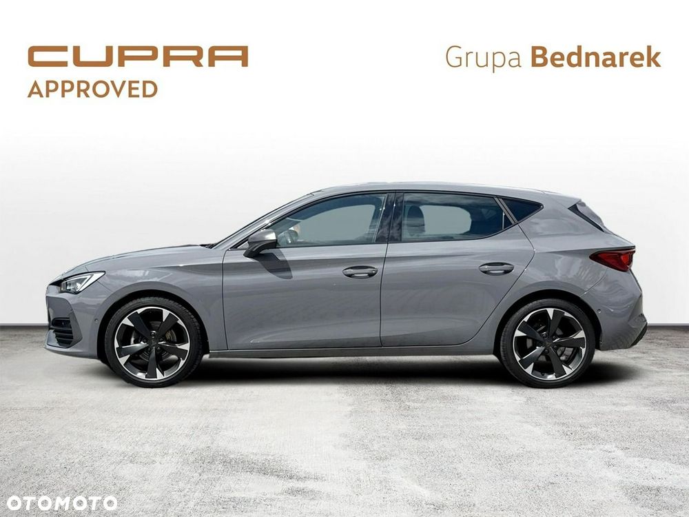 Cupra Leon 1.5 TSI - 3