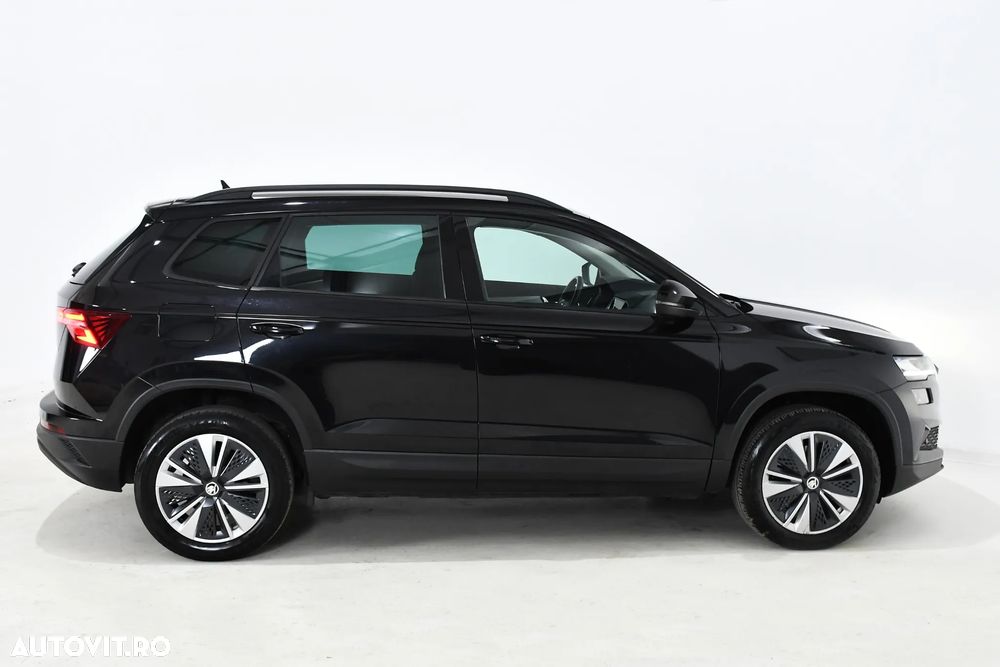 Skoda Karoq 1.5 TSI ACT DSG Drive 125 - 3
