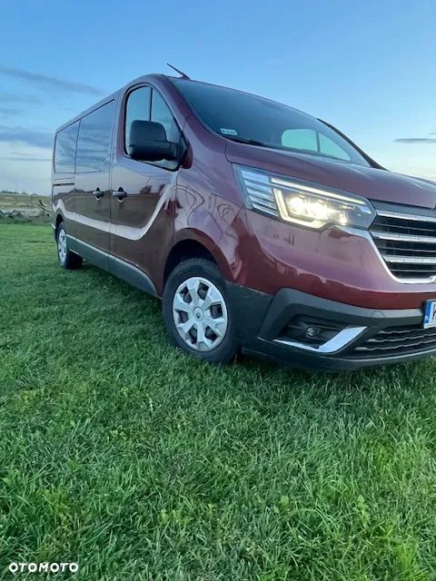 Renault Trafic - 3