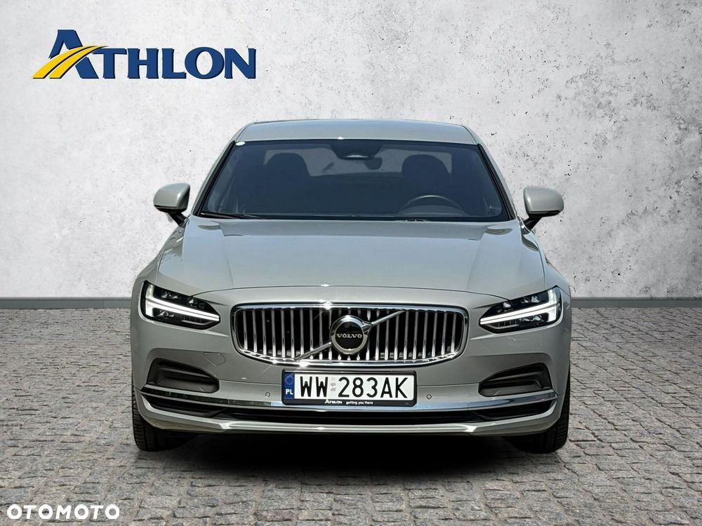 Volvo S90 B4 B Plus Bright - 8