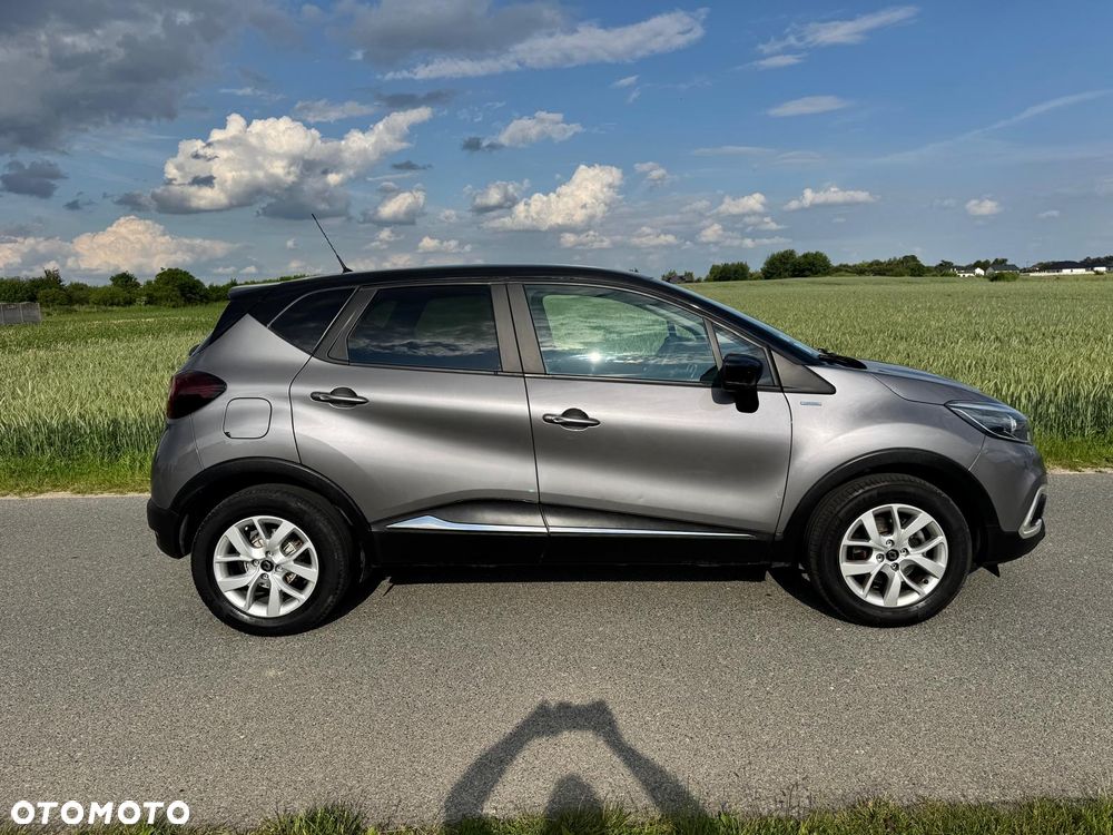 Renault Captur - 9