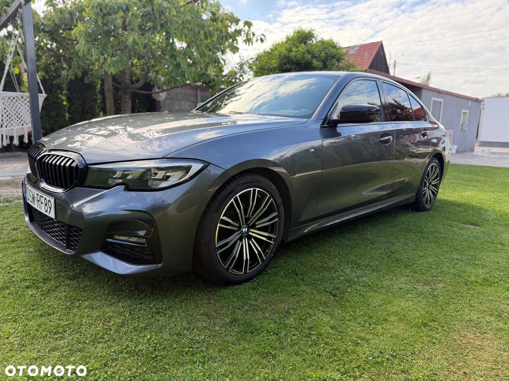 BMW Seria 3 - 6