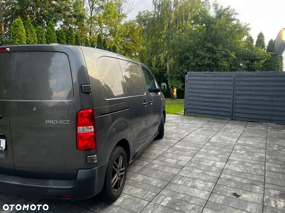 Toyota Proace - 6