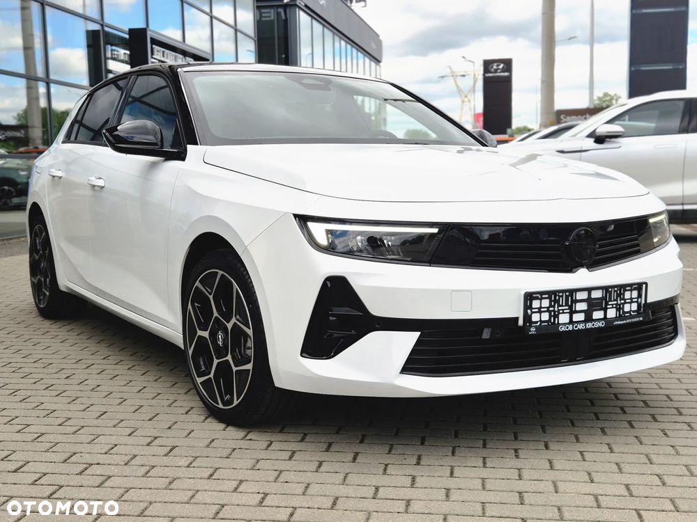 Opel Astra 1.2 T GS Line S&S - 6