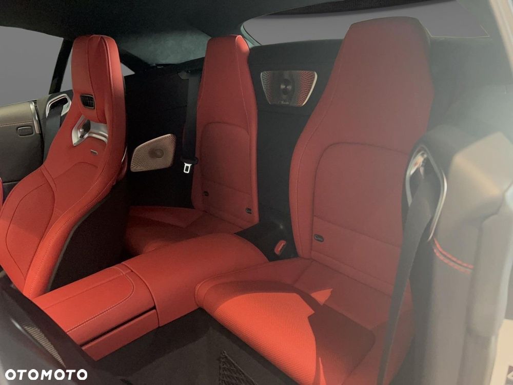 Mercedes-Benz SL AMG 63 4-Matic+ - 11