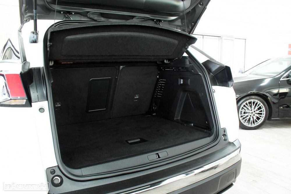 Peugeot 3008 1.5 BlueHDi Allure - 11