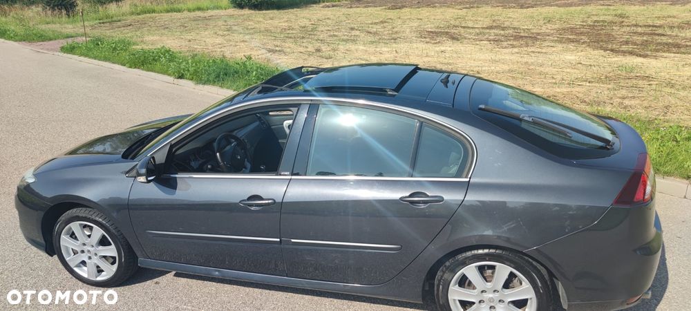 Renault Laguna 2.0 dCi Bose Edition - 1
