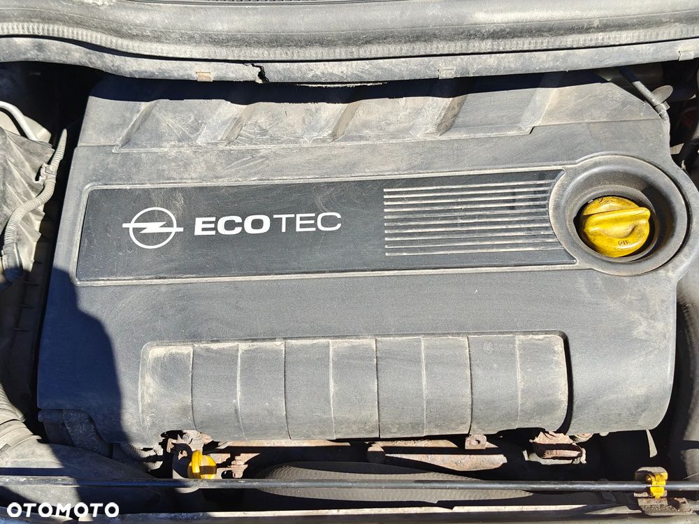 Renault Espace 2.0 dCi Dynamique - 20