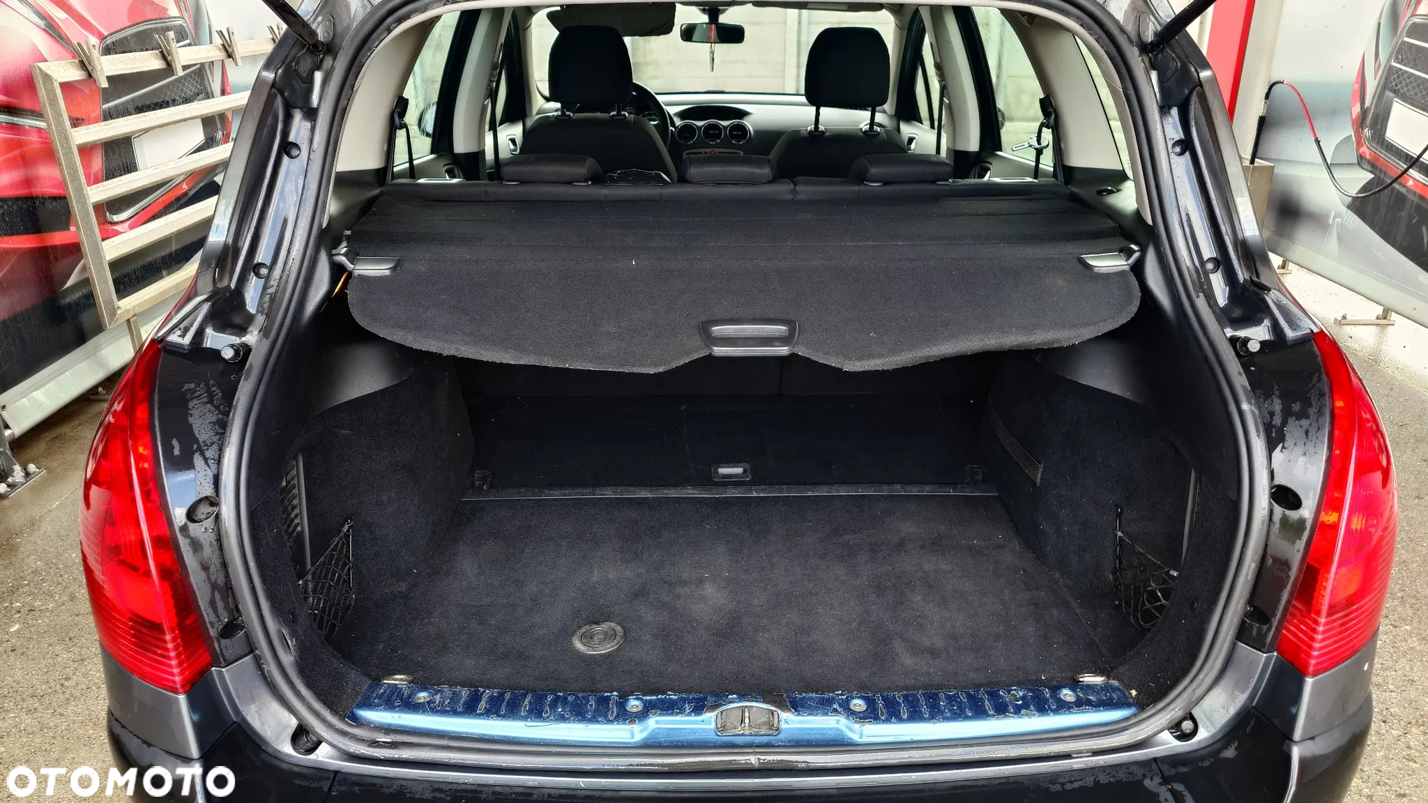 Peugeot 308 1.6 HDi Trendy - 16
