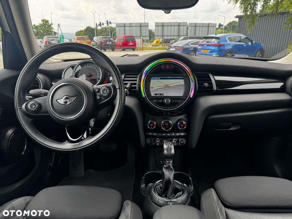 MINI Cooper - 15
