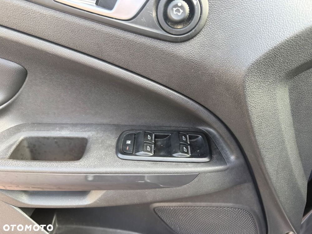 Ford EcoSport - 23